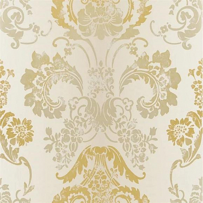 Флизелиновые Designers guild P619/03 коллекции The Edit... Patterns Volume 1