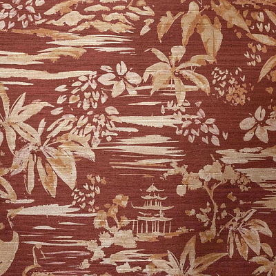 Обои Casamance 78040323 коллекции Midori