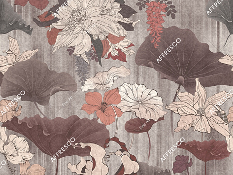 Панно Affresco Fine Art RE909-COL3