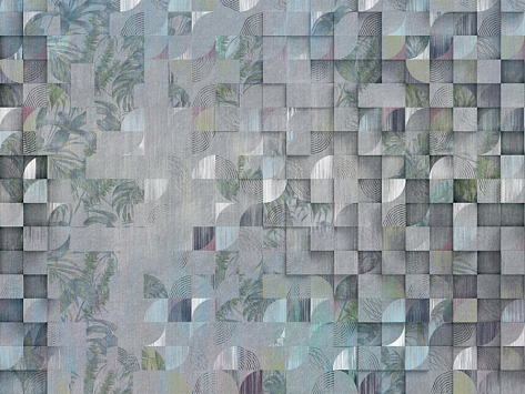Панно Affresco Trend Art ZK429-COL3
