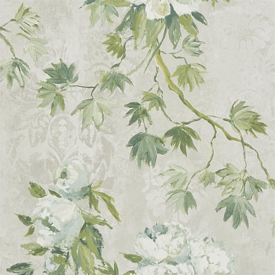 Обои Designers Guild Flowers volume 1 PDG673/05