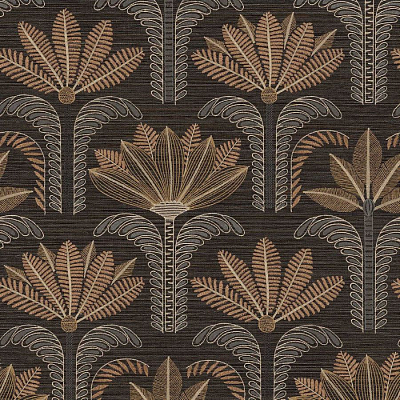 Обои Casamance 78180406 коллекции Racines