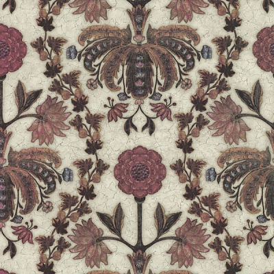 Обои Little Greene London Wallpapers 3 0282NBSCROL