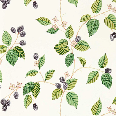 Обои Sanderson 217227 коллекции Arboretum