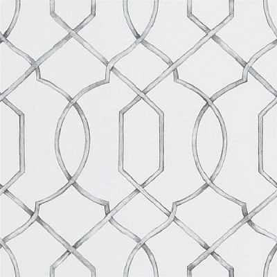 Обои Designers Guild Geometrics volume 1 PDG1027/01
