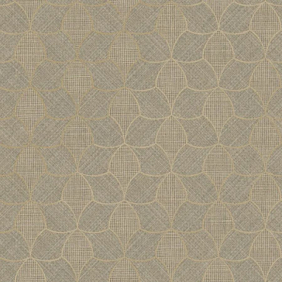 Обои Casamance 76943568 коллекции Tressora