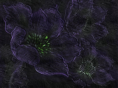Панно Affresco Re-Space SN106-COL3