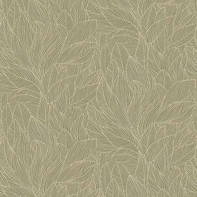 Обои Casamance 76602548 коллекции Jardin Felicia
