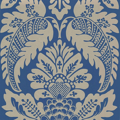Обои Little Greene London Wallpapers 5 0282WLSOVER
