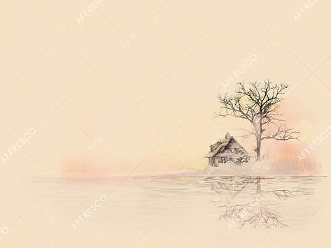 Панно Affresco Fine Art RE937-COL3