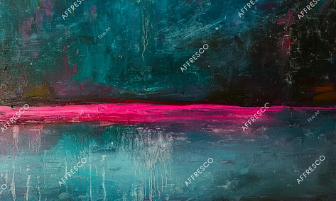 Панно Affresco Fine Art RE803-COL1