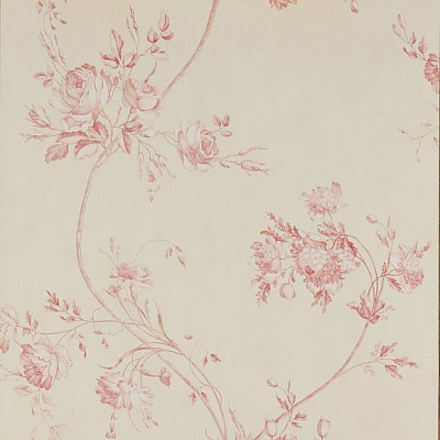 Обои бумажные Colefax and Fowler 07957/03 коллекции Jardine Florals