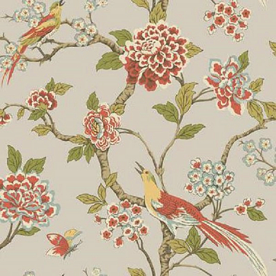 Обои York Ashford Toiles 2 AF1905