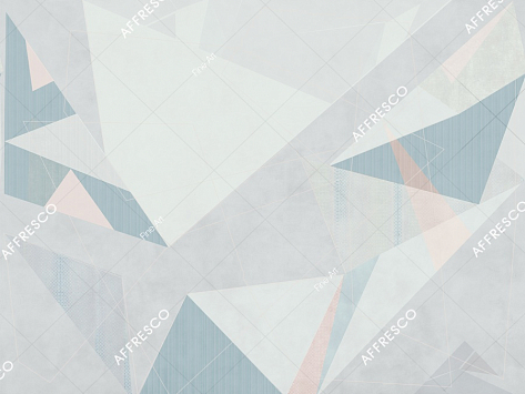 Панно Affresco Fine Art RE900-COL4