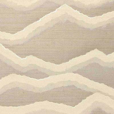 Обои Casamance 71990226 коллекции Midori