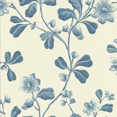 Обои Little Greene London Wallpapers 4 0251BRBALSA