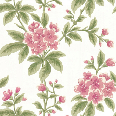 Обои Little Greene London Wallpapers 3 0282GRPARLO