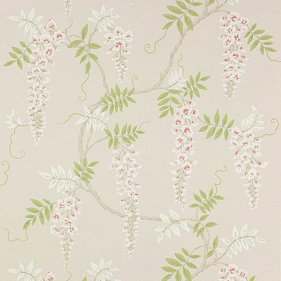 Обои флизелиновые Colefax and Fowler W7005-04 коллекции Jardine Florals
