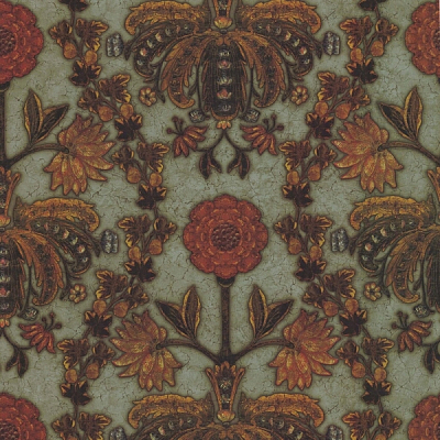 Обои Little Greene London Wallpapers 5 0282NBVICTO