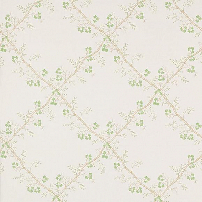 Обои бумажные Colefax and Fowler W7008-02 коллекции Small Design II
