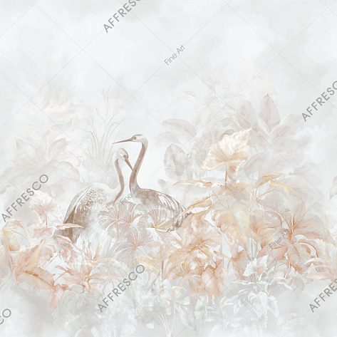 Панно Affresco Fine Art RE886-COL3