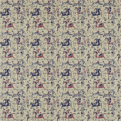 Бумажные обои Zoffany 311719 коллекции Jaipur