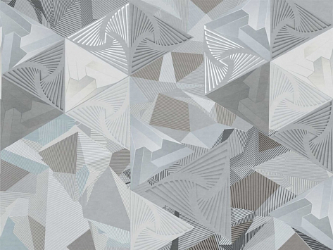 Панно Affresco Trend Art ZK426-COL1