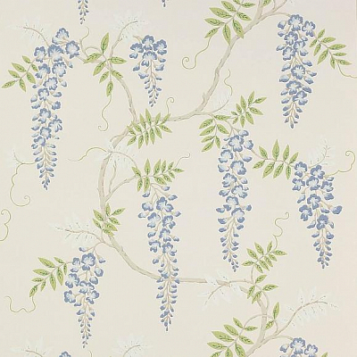 Обои флизелиновые Colefax and Fowler W7005-05 коллекции Jardine Florals