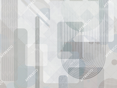 Панно Affresco Fine Art RE906-COL4