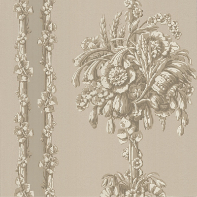 Обои Little Greene London Wallpapers 4 0251CBMEDAL