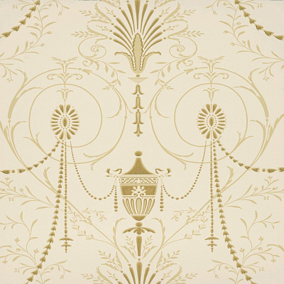 Обои Little Greene London Wallpapers 5 0273MAJEWEL