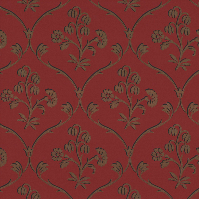 Обои Little Greene London Wallpapers 4 0277CRGOLDZ