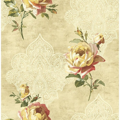 Обои Collins & Company Opulent ON41715