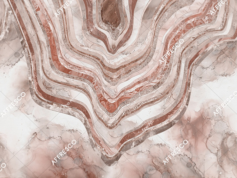Панно Affresco Fine Art RE923-COL4