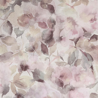 Обои Designers Guild Flowers volume 1 PDG1062/02