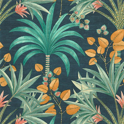 Обои Casamance 75521222 коллекции Aventura