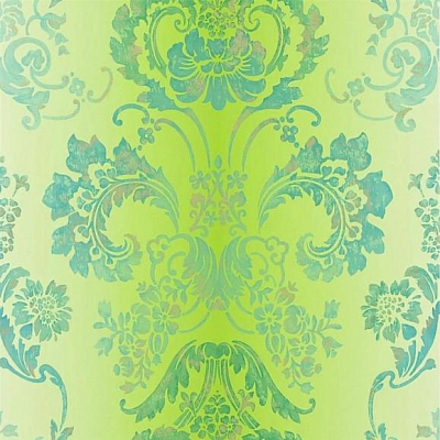 Флизелиновые Designers guild P619/11 коллекции The Edit... Patterns Volume 1