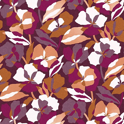 Обои Casamance 76581018 коллекции Jardin Felicia