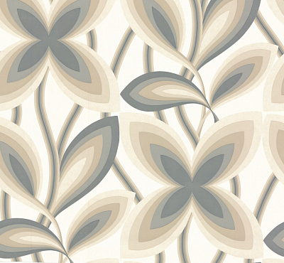 Обои Little Greene 20th Century Papers 0280STPLATI