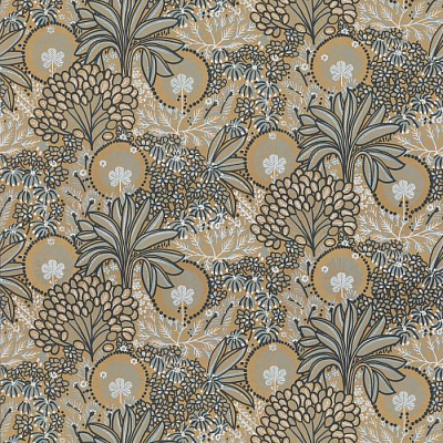 Обои Casamance 75390916 коллекции Nuit D'Orient