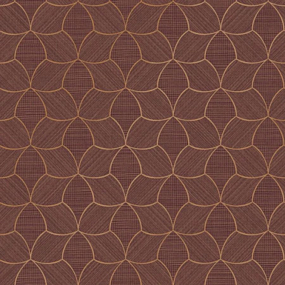 Обои Casamance 76943976 коллекции Tressora