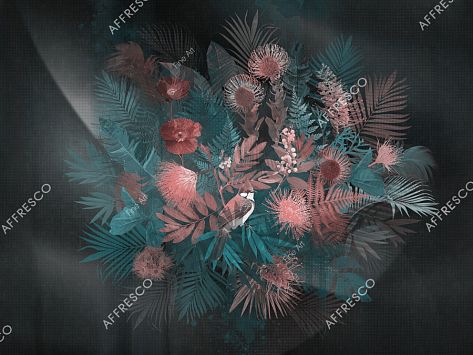 Панно Affresco Fine Art RE942-COL2