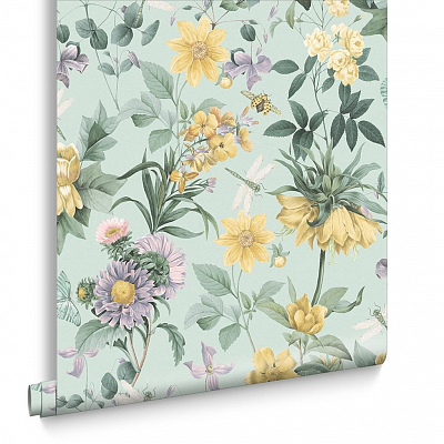 Обои Graham & Brown Floriculture 105761