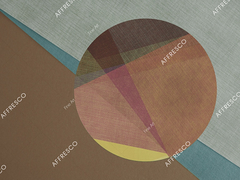 Панно Affresco Fine Art RE819-COL4