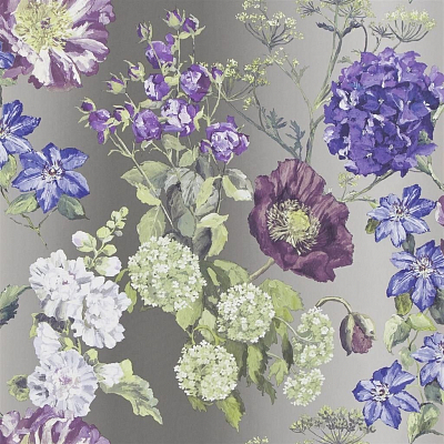 Обои Designers Guild Flowers volume 1 P623/03