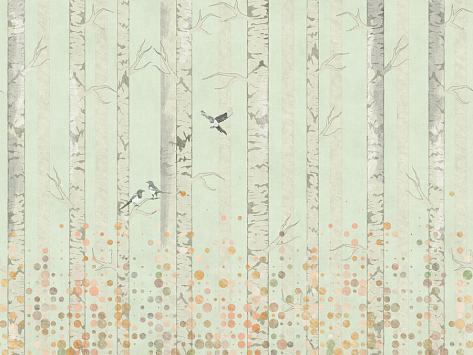 Панно Affresco Trend Art ZK427-COL4