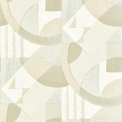 Виниловые обои Zoffany 312890 коллекции Rhombi