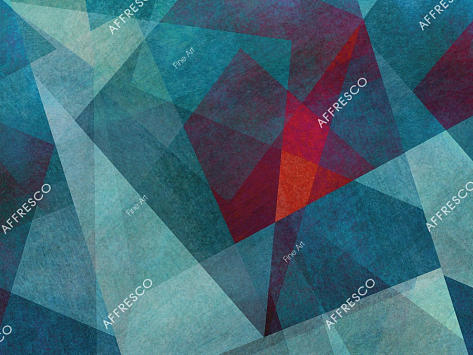 Панно Affresco Fine Art RE808-COL1