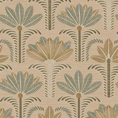 Обои Casamance 78180202 коллекции Racines