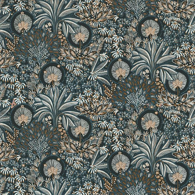 Обои Casamance 75391528 коллекции Nuit D'Orient